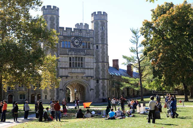 Image for article titled The 10 most expensive college towns in America