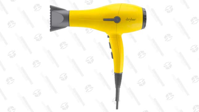 Drybar Buttercup Blow Dryer | $170 | 15% Off | Amazon