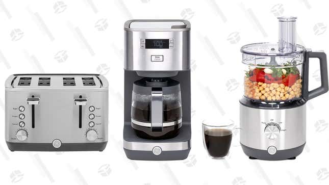 Up to 63% Off GE Kitchen Appliances | Amazon