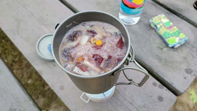 Image for article titled What Is Dried Beef, and Can I Make Stew Out of It?