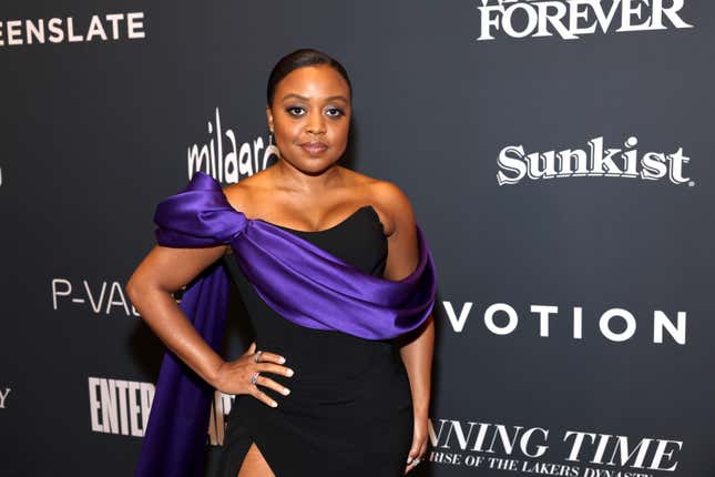 Image for article titled Black Women Headline The Hollywood Reporter’s Power 100 List