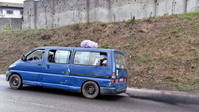 Image for article titled What&#39;s The Nastiest Thing You Found In Your Car?