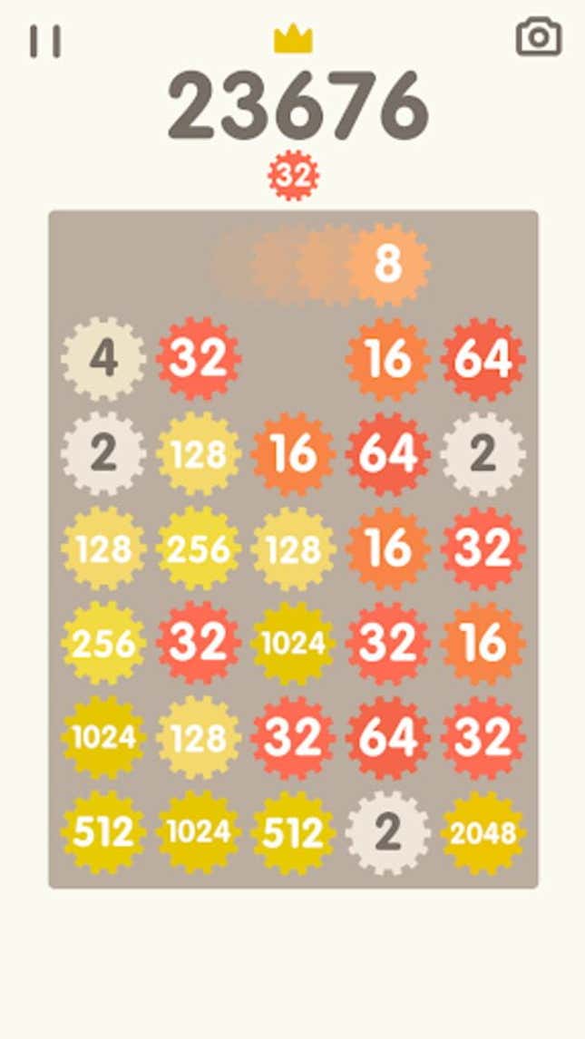 2048 Bricks Screenshots and Videos Kotaku