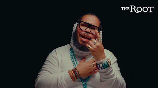 Root 100 Nominee Nicholas Ryan Gant Breaks Down the Secret Meaning of His New Single