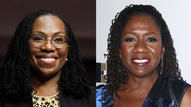 Meet the Black Women Who Could Replace Justice Breyer