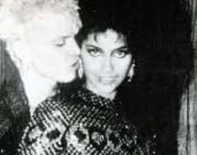 Image for article titled How Prince&#39;s Muse Vanity Escaped a Serial Killer Husband, Drugs Before a Tragic End