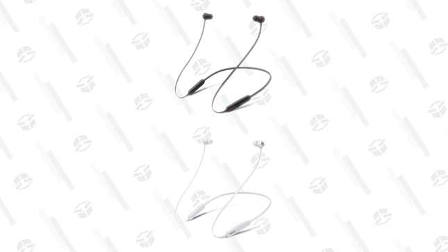 Two Sets Of Beats Flex Wireless Earbuds | $100 | Amazon