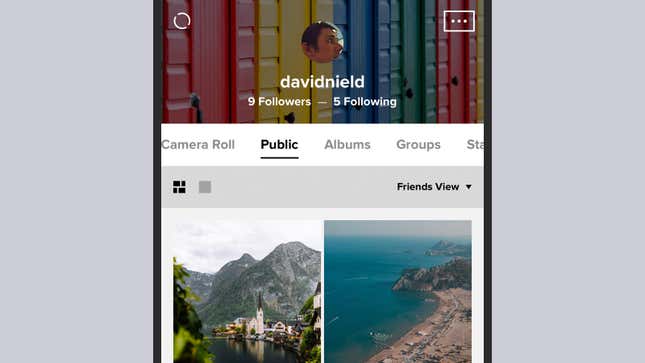 The Best Alternatives To Instagram Now That It's All Reels