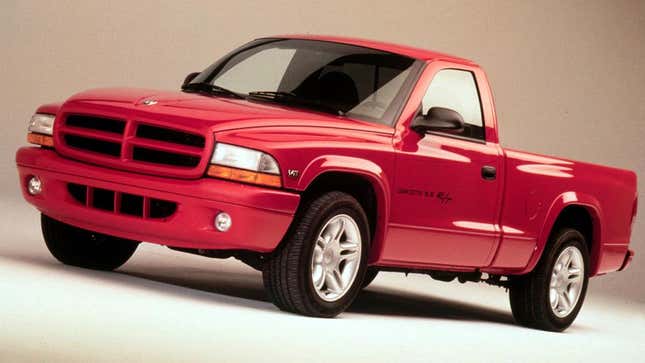 1998 Dodge Dakota 5.9 R/T