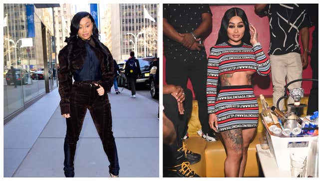 Image for article titled Why The Kardashians Couldn&#39;t Destroy Blac Chyna and Jordyn Woods