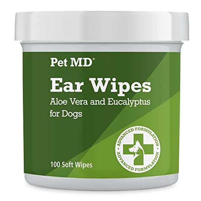 Image for article titled Pet MD, Now 12% Off