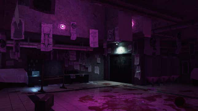 Vampire: The Masquerade - Bloodlines 2 First Blood Edition Screenshots ...