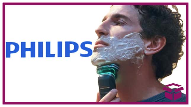 Spring Into A New Groom Routine with Philips Shaver and Trimmer, Up to 25% Off