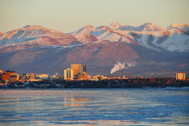 Image de l'article intitulé Les 5 villes avec les factures d’énergie les plus élevées d’Amérique et les 5 villes les plus basses