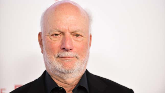 Frasier's James Burrows says sitcoms have become less funny