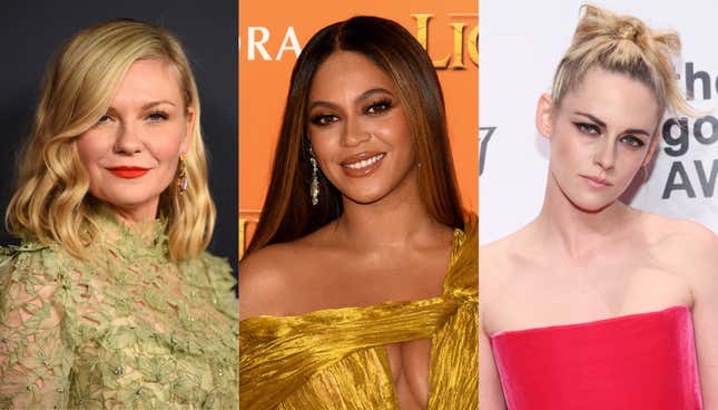 Image for article titled The Oscars Nominated Pretty Much All of the Usual Suspects