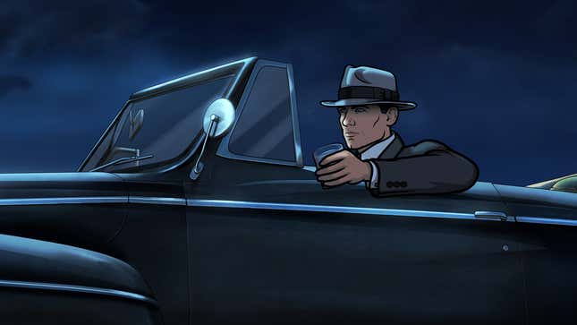 Image for article titled 10 great episodes from Archer&#39;s underrated later seasons