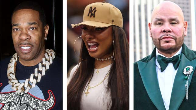 Image for article titled Inside Nick Cannon’s Kid-Friendly Mansion, Rappers&#39; Shocking Weight Loss Transformations, Charlamagne Tha God Shares Stunning Wendy Williams Update, Black Celebs Who Are Still Alive And Kicking And More