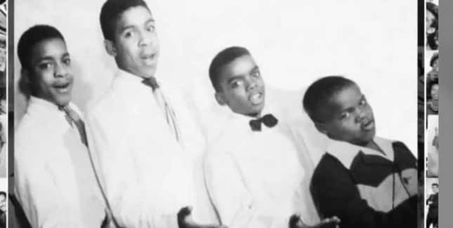 Image de l'article intitulé Vous avez entendu parler des Isley Brothers ? Ce groupe légendaire est le seul groupe musical de l’histoire à avoir réussi cet exploit