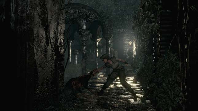 Finished Resident Evil 4 Remake? Here are 6 Resident Evil Spin-offs you  probably haven't played