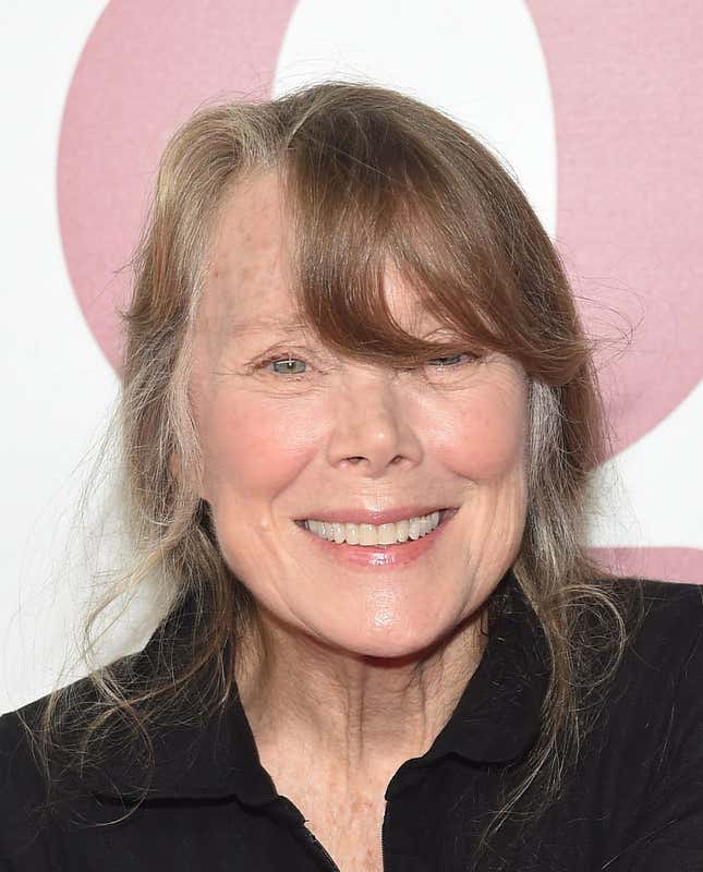 Sissy Spacek | Actress, Art Department, Music Department, Director ...