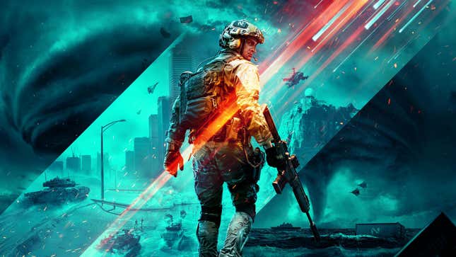 EA cancels mobile Apex Legends and Battlefield games, shutters