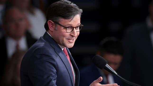 Our New House Speaker Has Been Against No-Fault Divorce for Years