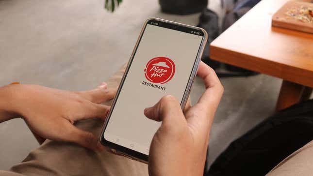 Image for article titled This Lawsuit Makes Pizza Hut Sound Like a Needy Ex