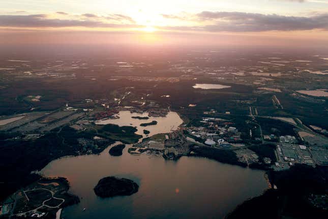 Image for article titled The 5 best big cities in America to start a business — and the 5 worst