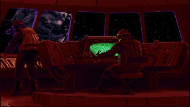 Image for article titled The Long History of How the Rebels Originally Stole the Death Star Plans