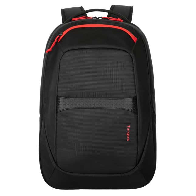 Strike II Gaming Backpack 