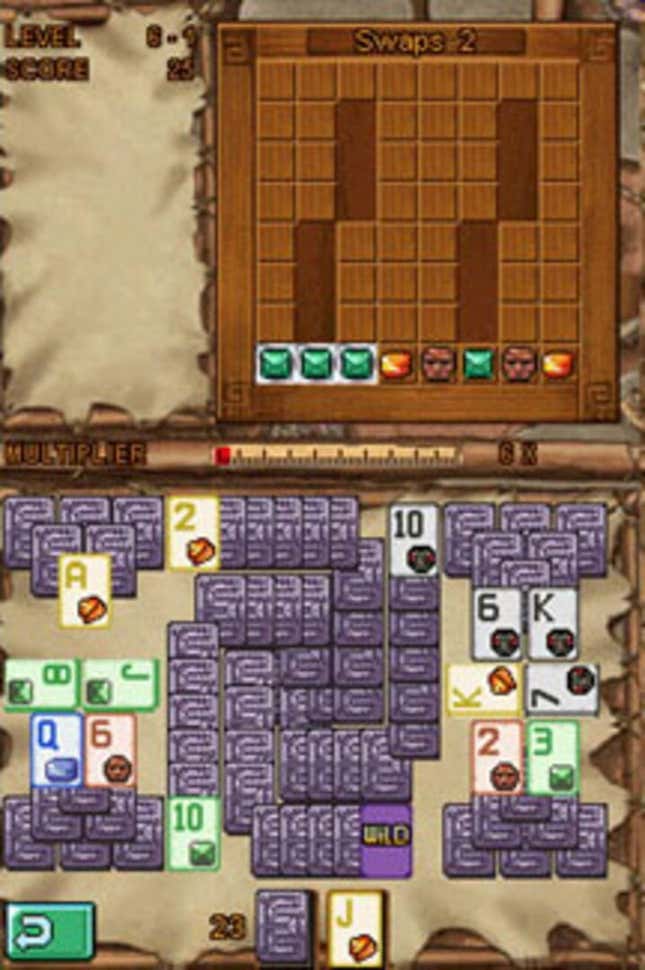 Jewel Quest Solitaire 1 Screenshots and Videos - Kotaku