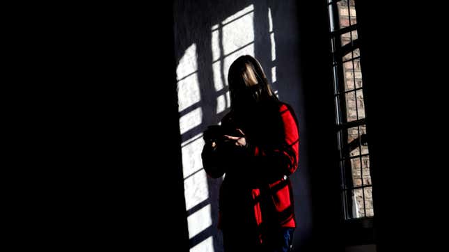 Image for article titled Texas Prison Guards Put Woman in Isolation for Talking About Abortion