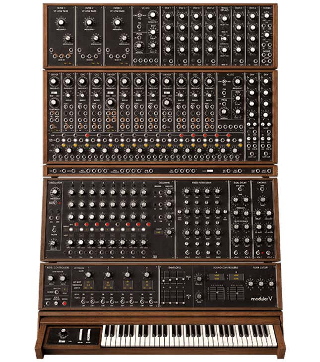 Image for article titled The Best Gifts for Musicians
