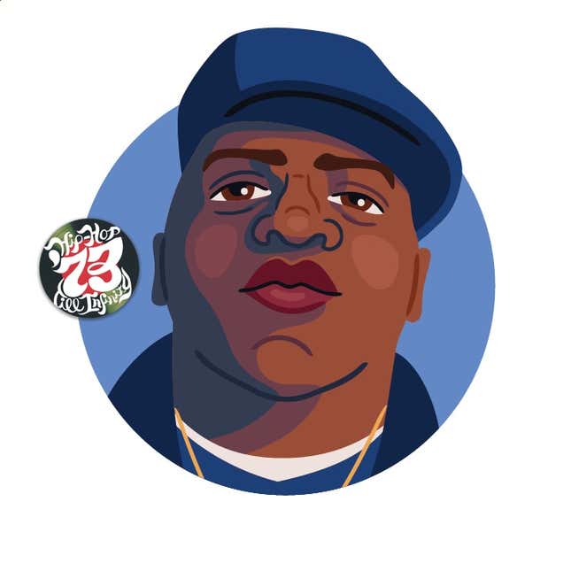 200 greatest hip-hop songs of all time