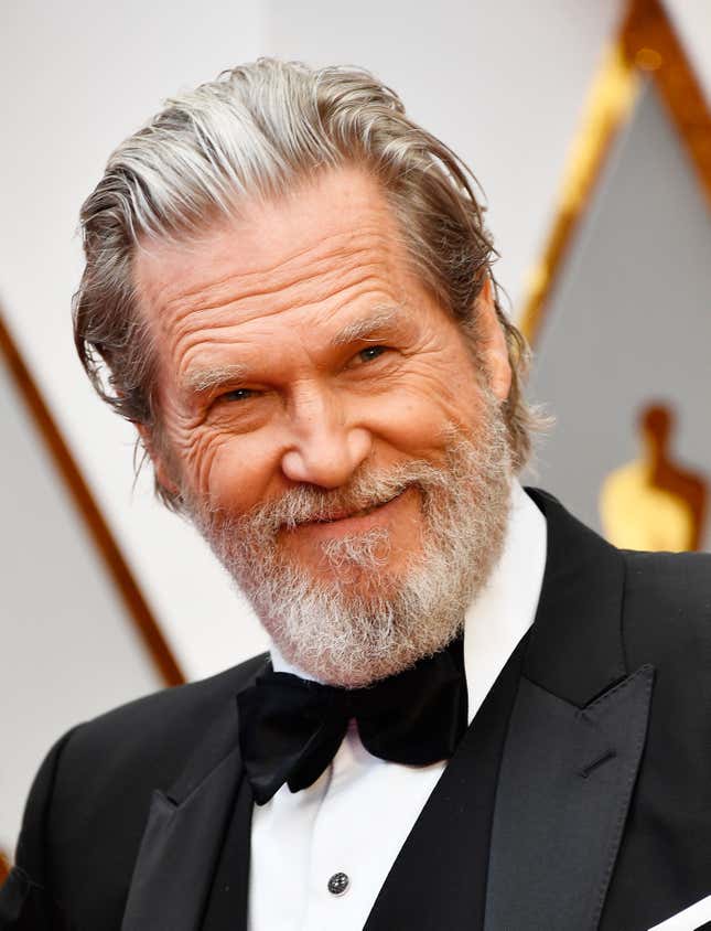 Jeff Bridges | Actor, Archive Sound, Producer, Art Department, Camera ...