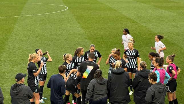 WNBA, NSWL TV rights are more valuable than ever as leagues seek new deals