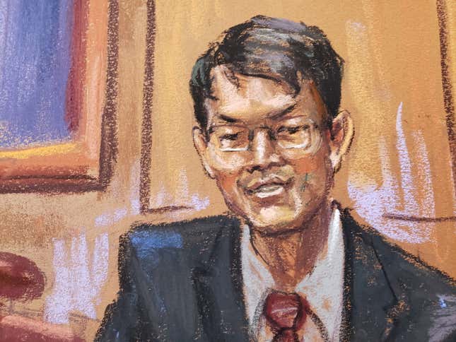 Image for article titled Sam Bankman-Fried’s FTX buddies and what happens to them next