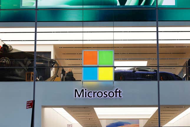 Microsoft Released 30 Responsible Ai Tools In The Past Year