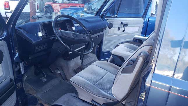 Image for article titled At $11,995, Will This 1990 VW Vanagon be Gone, Baby, Gone?