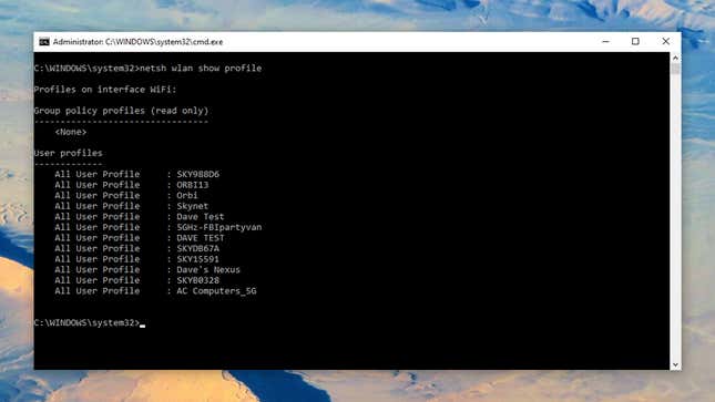 Image for article titled 20 Cool Command Line Tricks for Windows and macOS