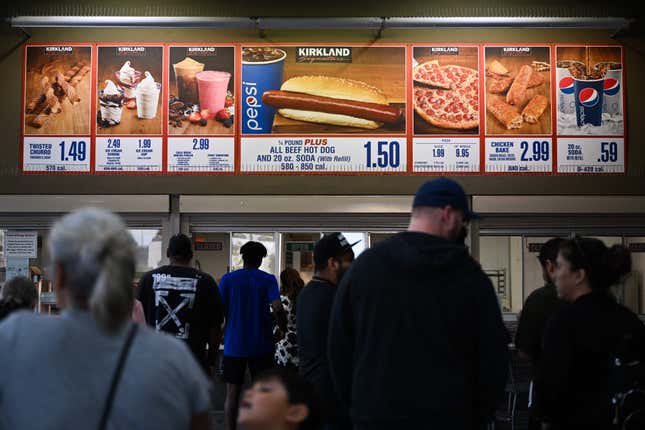 son seguros los productos de comida para perros de costco