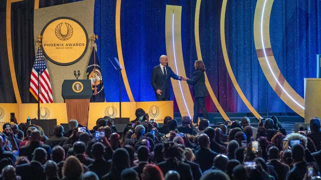 Image for article titled The Best Star-Studded Moments From Congressional Black Caucus&#39; 2023 Phoenix Awards