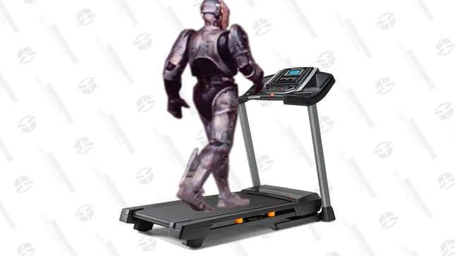 NordicTrack T 6.5 S Treadmill | $549 | Amazon