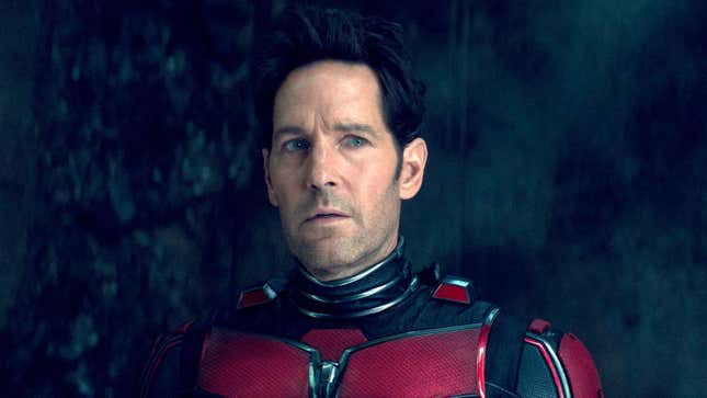 Everything We Know About Ant-Man And The Wasp: Quantumania