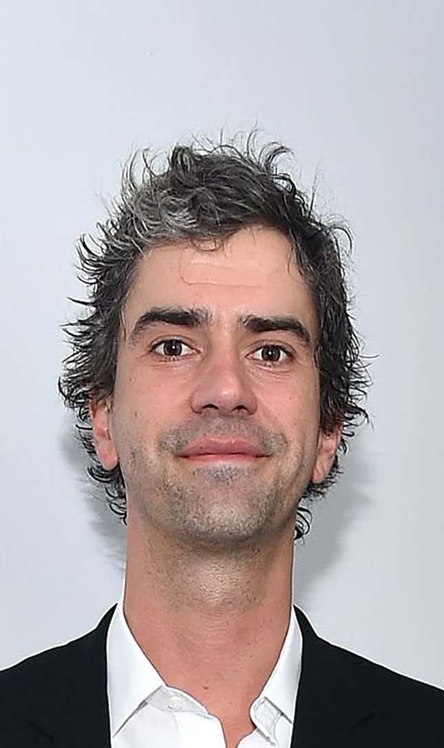 Hamish Linklater | Actor, Director, Producer, Writer - The A.V. Club