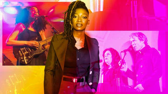 September Music Preview: Andrew W.K., Joey Purp, and 25 more albums we can't wait to hear this month