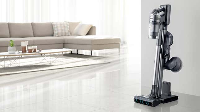 Up To $230 off Jet Stick Vacuums + Free Accessories | Samsung