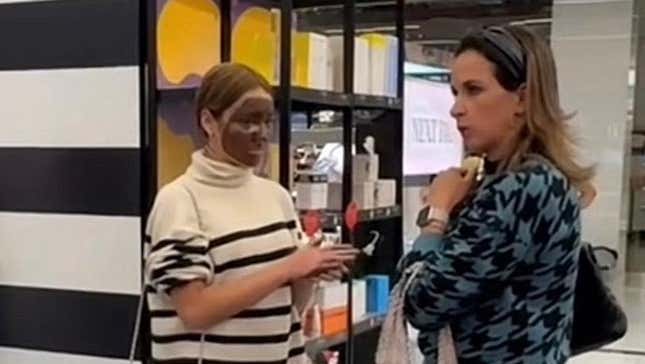 Image for article titled Megyn Kelly Comes for Black History, Teen Wears Black face in Sephora, Woman Stole Car with Twins in the Back and More Insane News