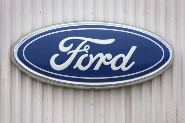 Image for article titled 5 cars that are safest from tariffs — and 5 getting hit hardest